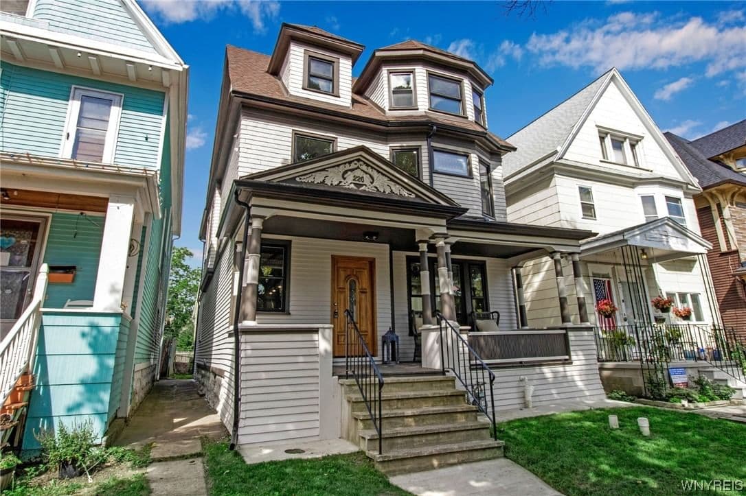 226 Hoyt Street, Buffalo, NY 14213 - Image 2