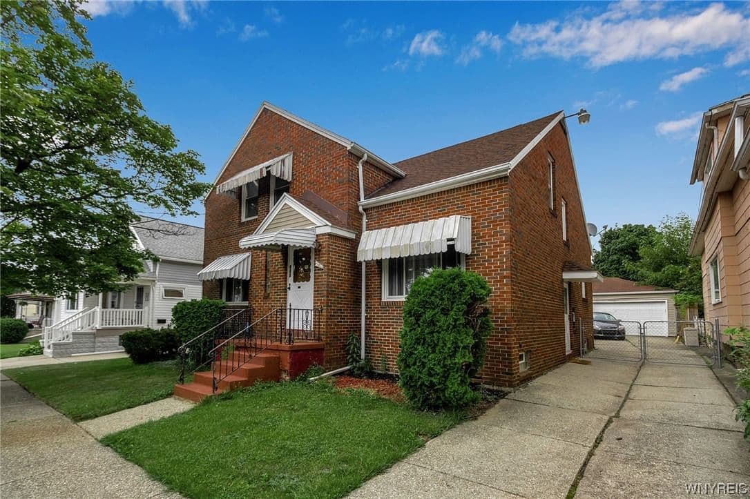 121 Woodell Avenue, Cheektowaga, NY 14211 - Image 2