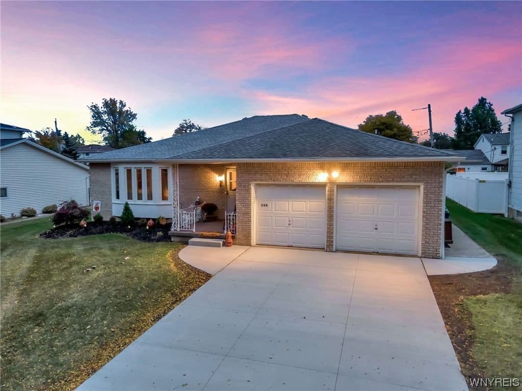 240 Sundown Trail, Amherst, NY 14221 - Image 2