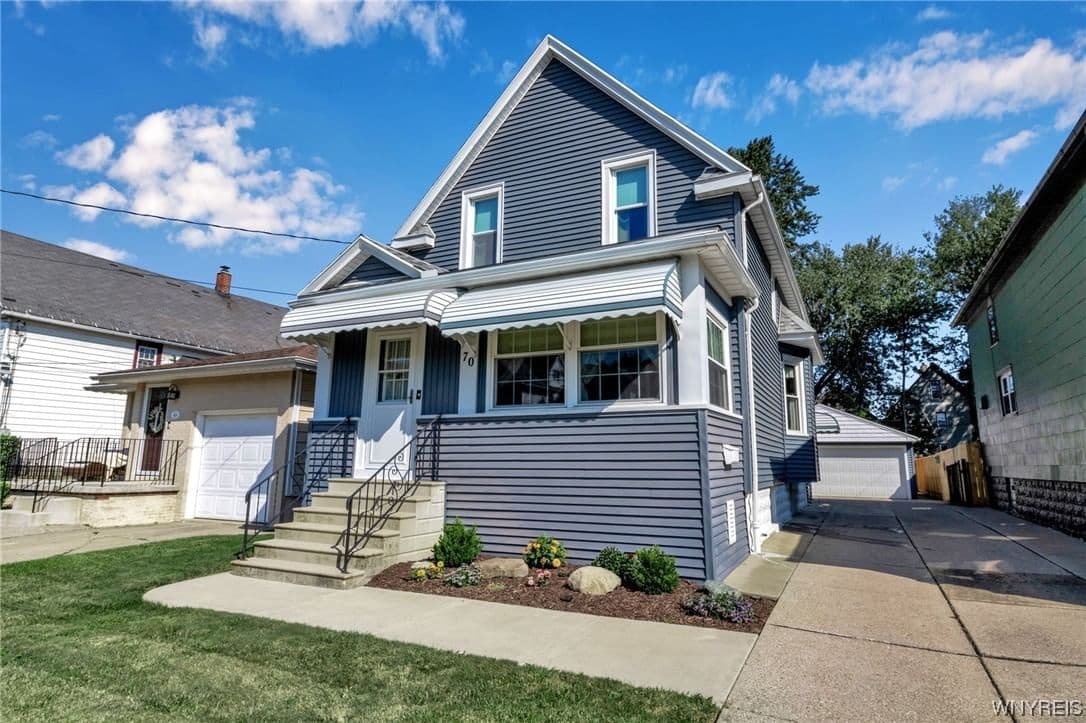 70 Olcott Avenue, Buffalo, NY 14220 - Image 2