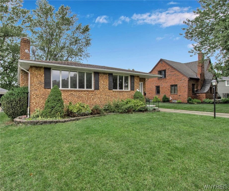 139 Tudor Boulevard, West Seneca, NY 14220 - Image 2