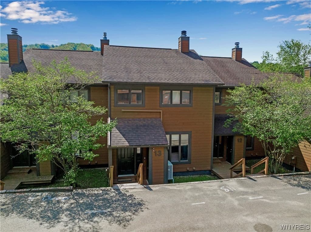 13 Stone Ridge , Ellicottville, NY 14731 - Image 2