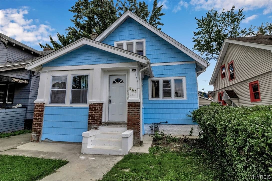 263 Berkshire Avenue, Buffalo, NY 14215 - Image 2