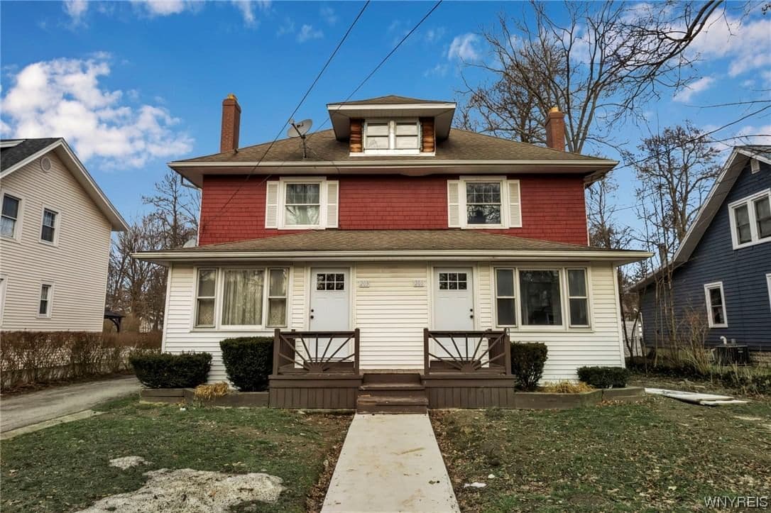 203 Long Avenue, Hamburg, NY 14075 - Image 2