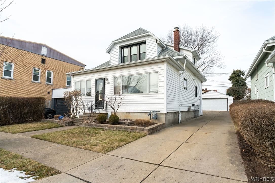 203 Wabash Avenue, Tonawanda-Town, NY 14217 - Image 2