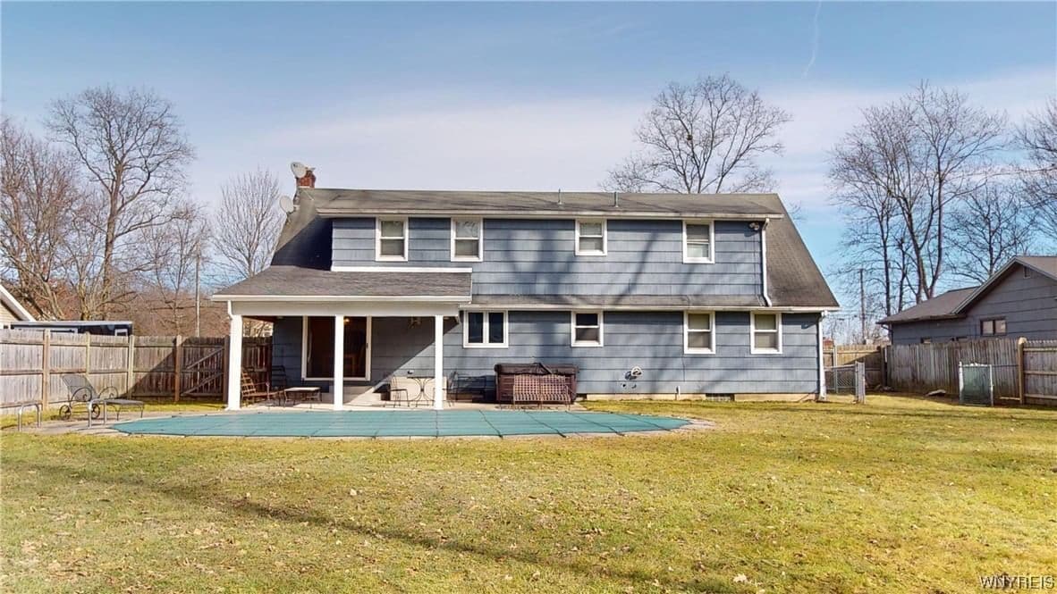 2060 Harvey Road, Grand Island, NY 14072 - Image 2