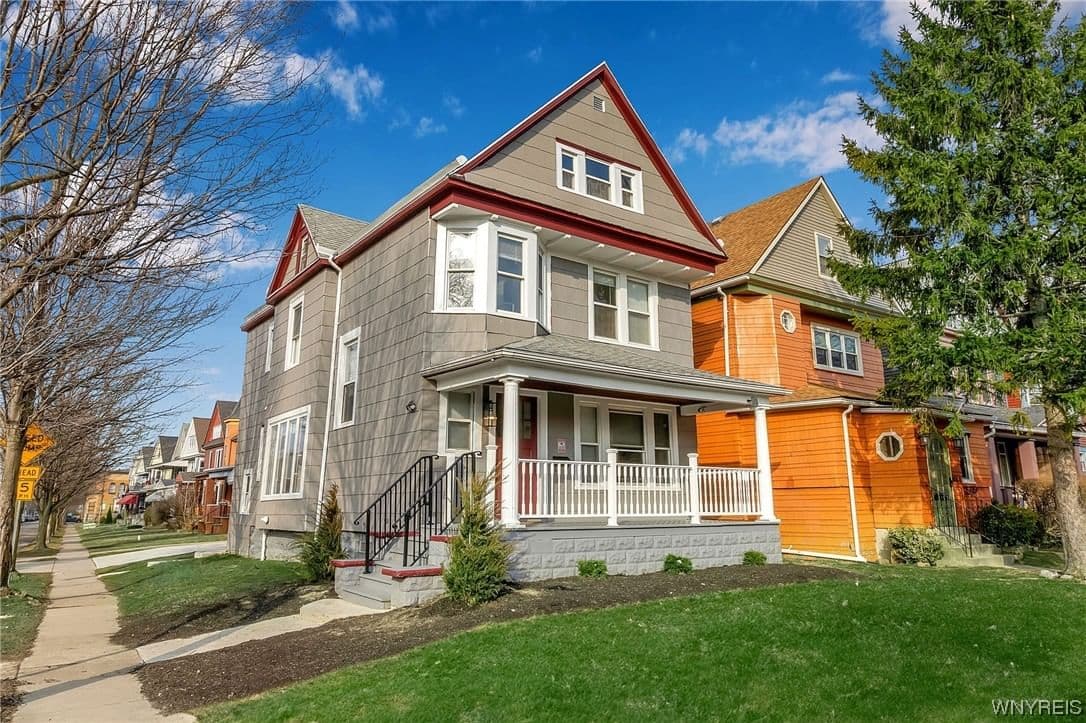 262 Lafayette Avenue, Buffalo, NY 14213 - Image 2