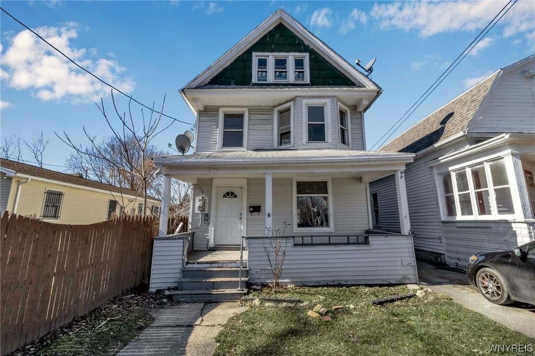 276 Dewitt Street, Buffalo, NY 14213 - Image 2