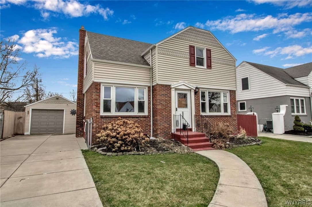 222 Lowell Road, Tonawanda-Town, NY 14217 - Image 2