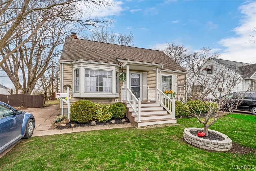 1364 Cleveland Drive, Cheektowaga, NY 14225 - Image 2