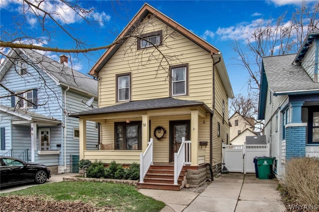 12 Ashton Place, Buffalo, NY 14220 - Image 2