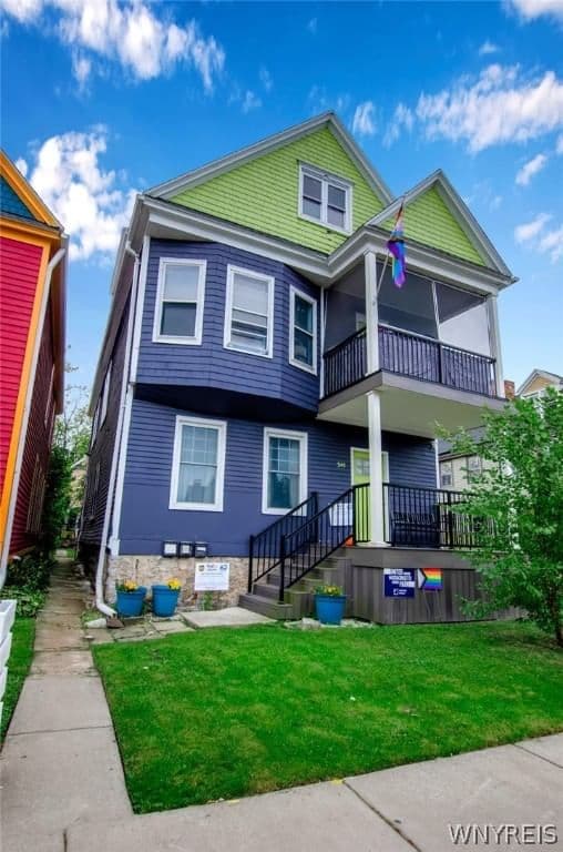 347 Massachusetts Avenue, Buffalo, NY 14213 - Image 2