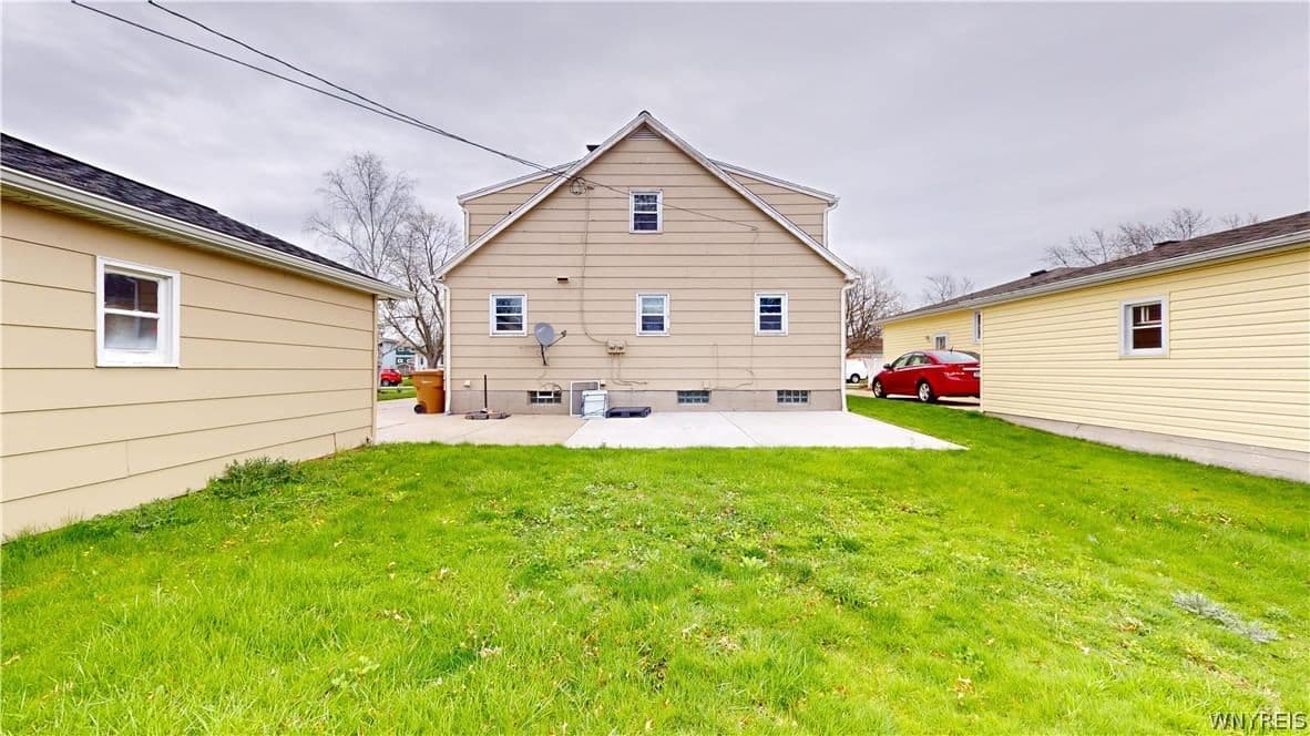 54 Nancy Place, Cheektowaga, NY 14227 - Image 2