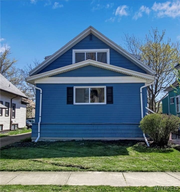 17 Humber Avenue, Buffalo, NY 14215 - Image 2