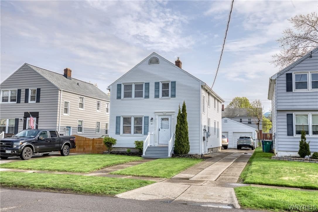 87 Kimberly Avenue, Buffalo, NY 14220 - Image 2