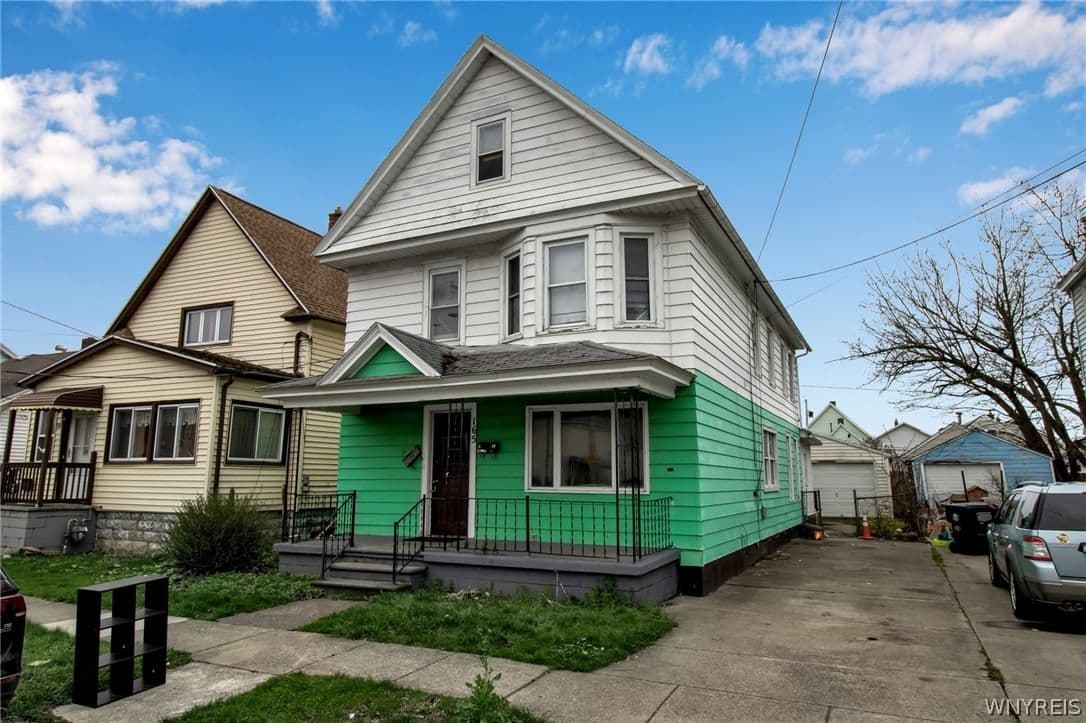 165 Roland Avenue, Lackawanna, NY 14218 - Image 2