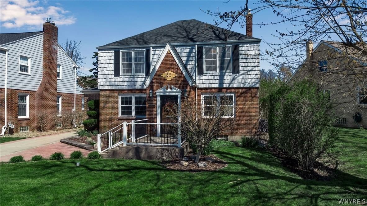 328 Paramount Parkway, Tonawanda-Town, NY 14223 - Image 2