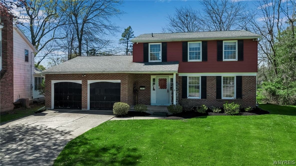 556 Seabrook Drive, Amherst, NY 14221 - Image 2