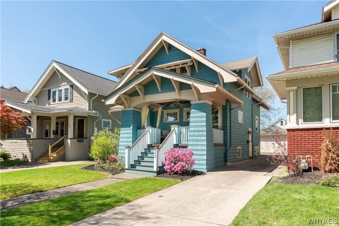 226 Sterling Avenue, Buffalo, NY 14216 - Image 2