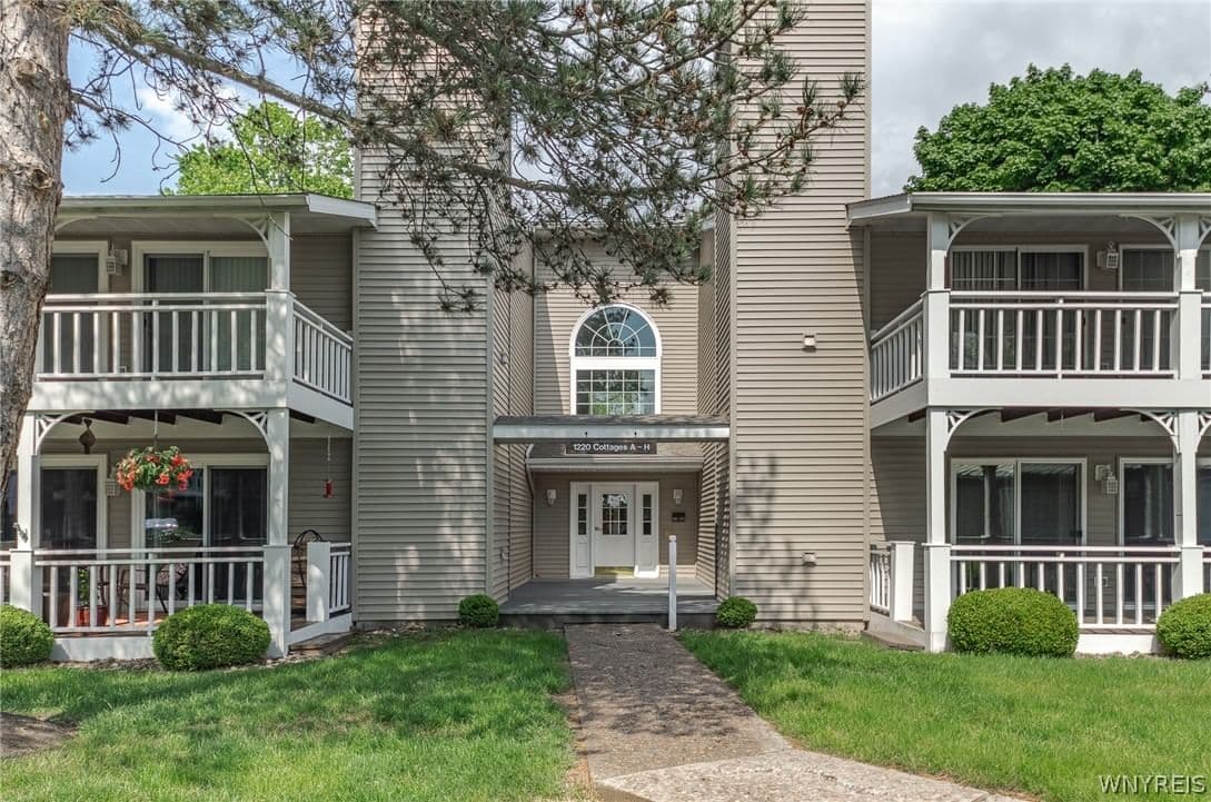 1220 Youngs Road, Amherst, NY 14221 - Image 2