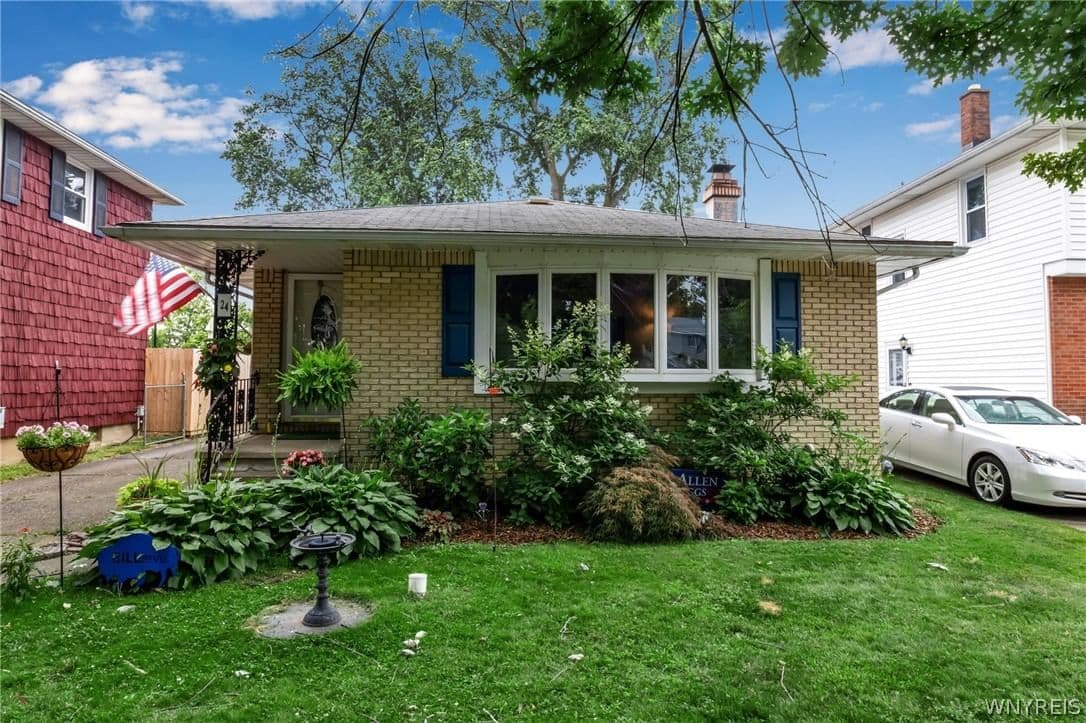 24 Luzerne Road, Tonawanda-Town, NY 14150 - Image 2