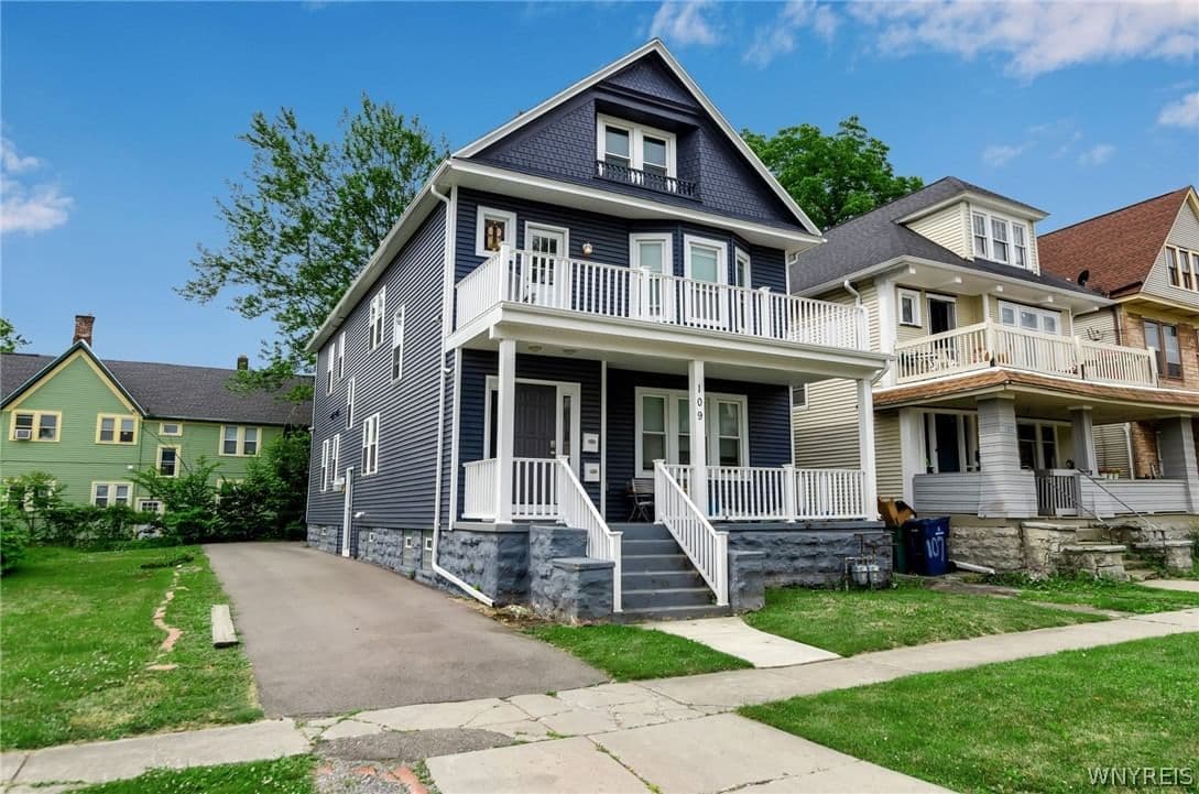 109 Northampton Street, Buffalo, NY 14209 - Image 2