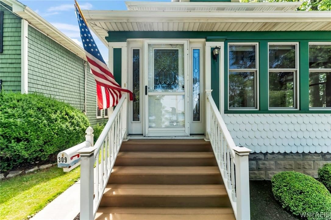 309 Niagara Street, Tonawanda-City, NY 14150 - Image 2
