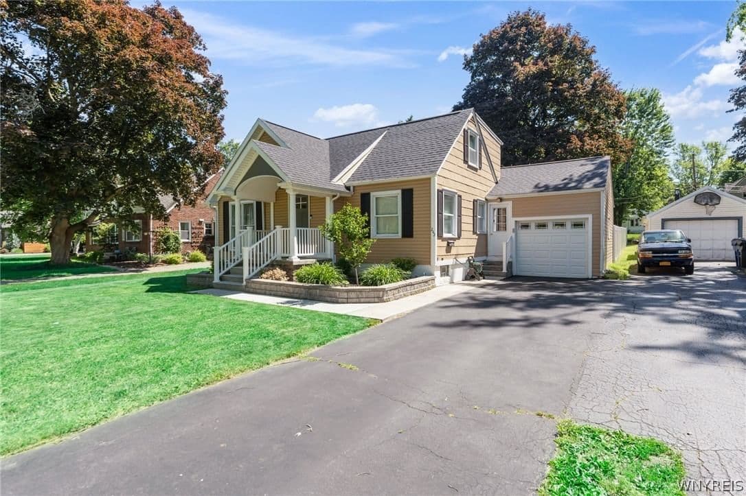 242 Garrison Road, Amherst, NY 14221 - Image 2