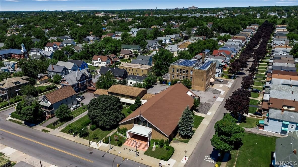 1520 Delavan Avenue, Buffalo, NY 14215 - Image 2