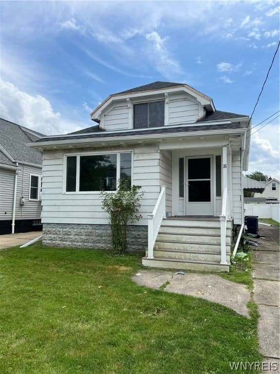 35 Cushing Place, Buffalo, NY 14220 - Image 2