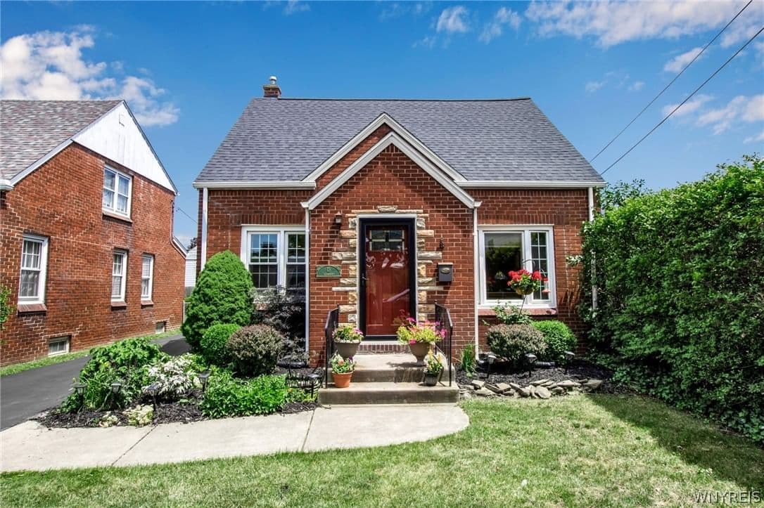 15 Fairmount Avenue, Tonawanda-Town, NY 14223 - Image 2