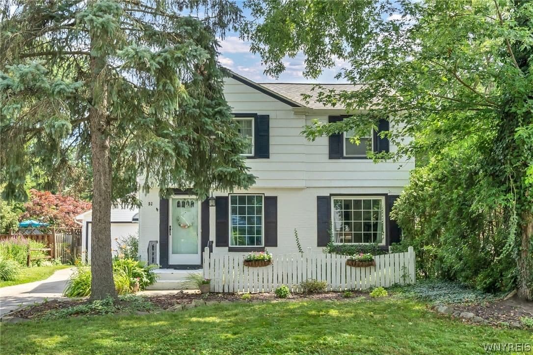 91 Ivy Lea , Tonawanda-Town, NY 14223 - Image 2