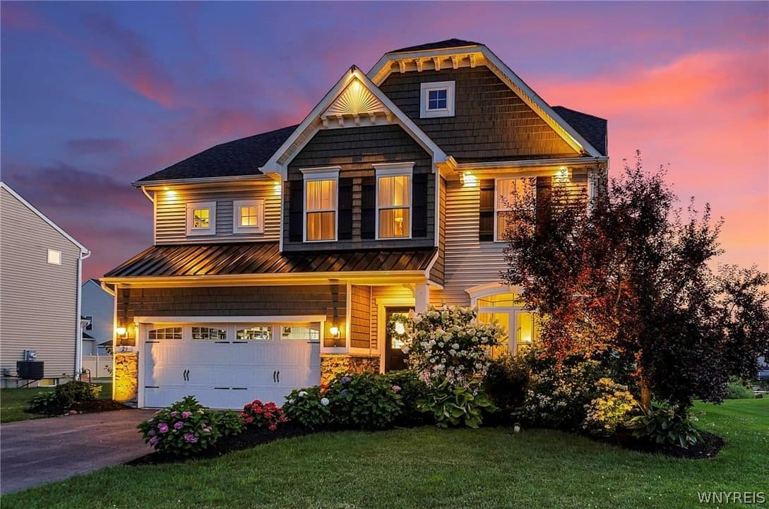 29 Middlebury Lane, Lancaster, NY 14086 - Image 2