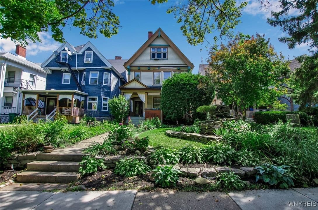 93 Norwood Avenue, Buffalo, NY 14222 - Image 2