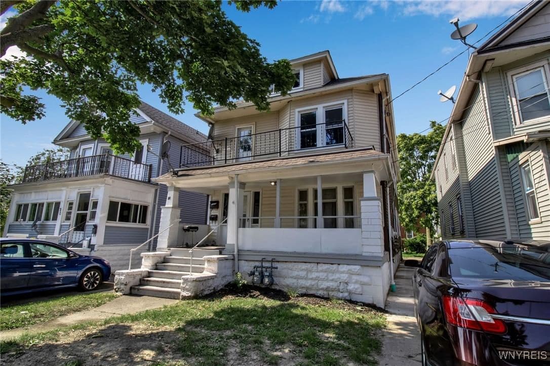 22 Macamley Street, Buffalo, NY 14220 - Image 2