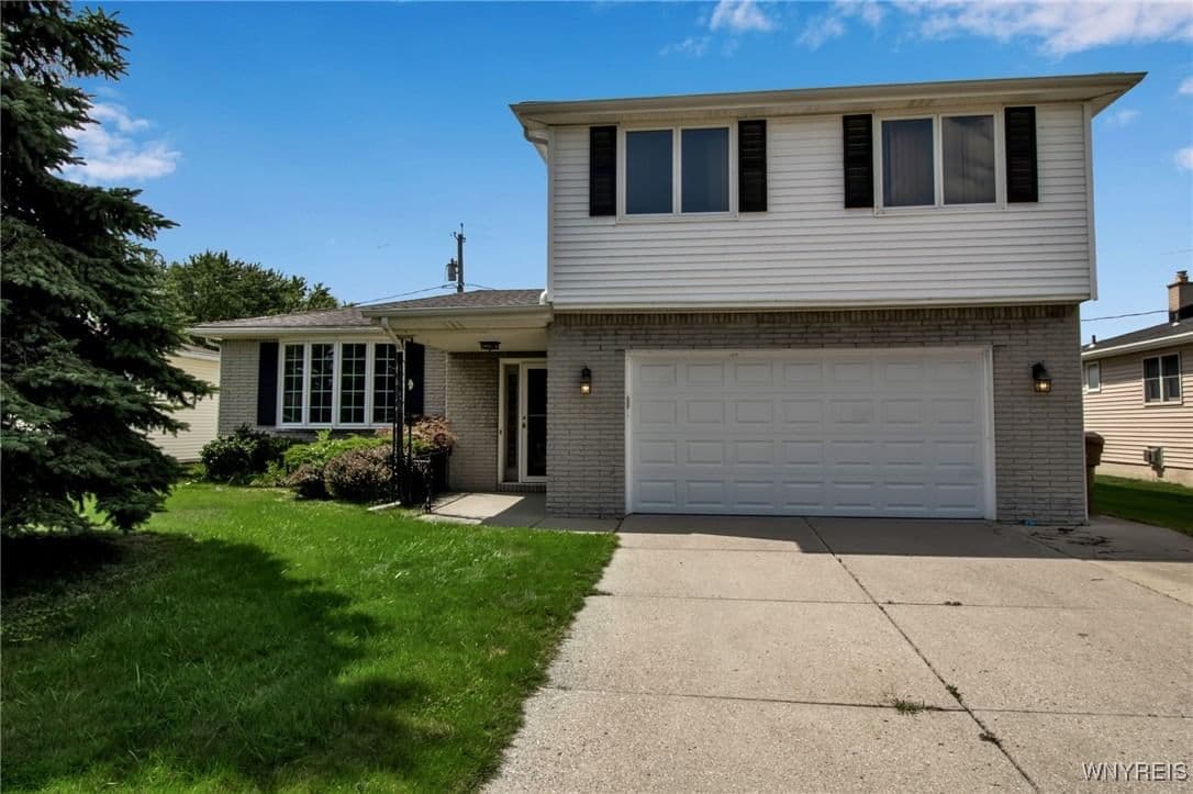185 Transit Hill Drive, Cheektowaga, NY 14043 - Image 2