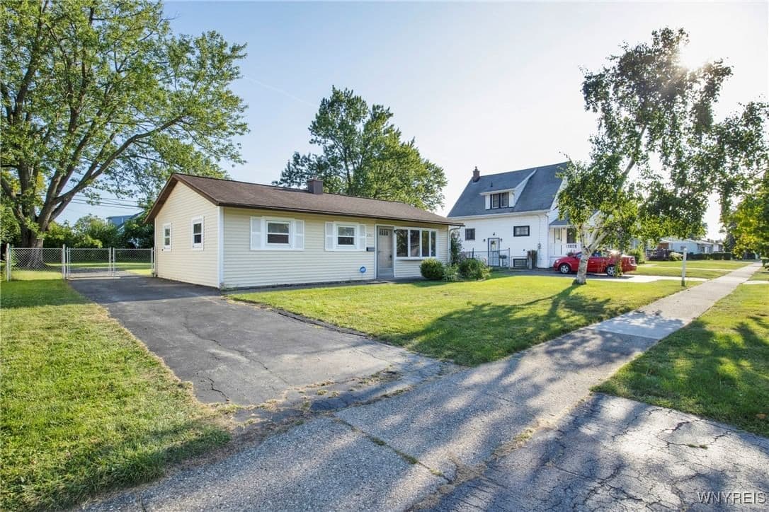 201 Dupont Avenue, Tonawanda-Town, NY 14150 - Image 2