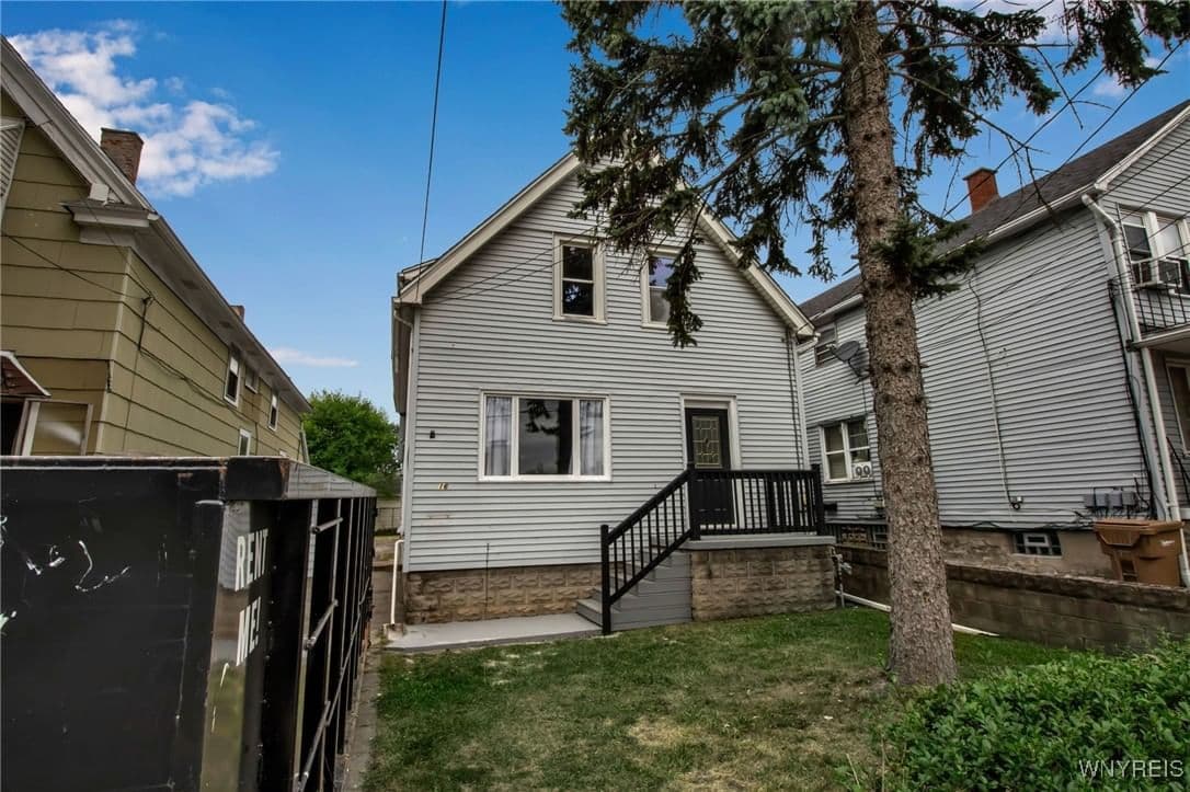 16 Euclid Avenue, Cheektowaga, NY 14211 - Image 2
