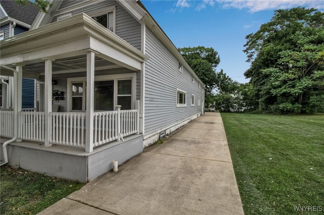 248 Dodge Street, Buffalo, NY 14208 - Image 2