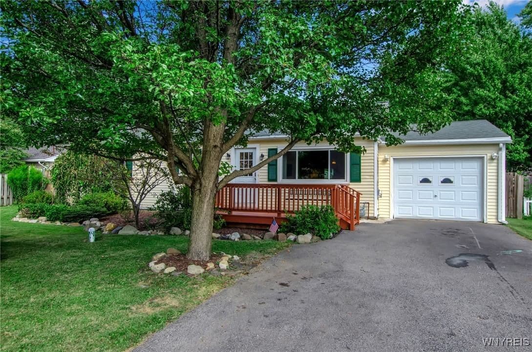 6655 Gates Drive, Evans, NY 14047 - Image 2