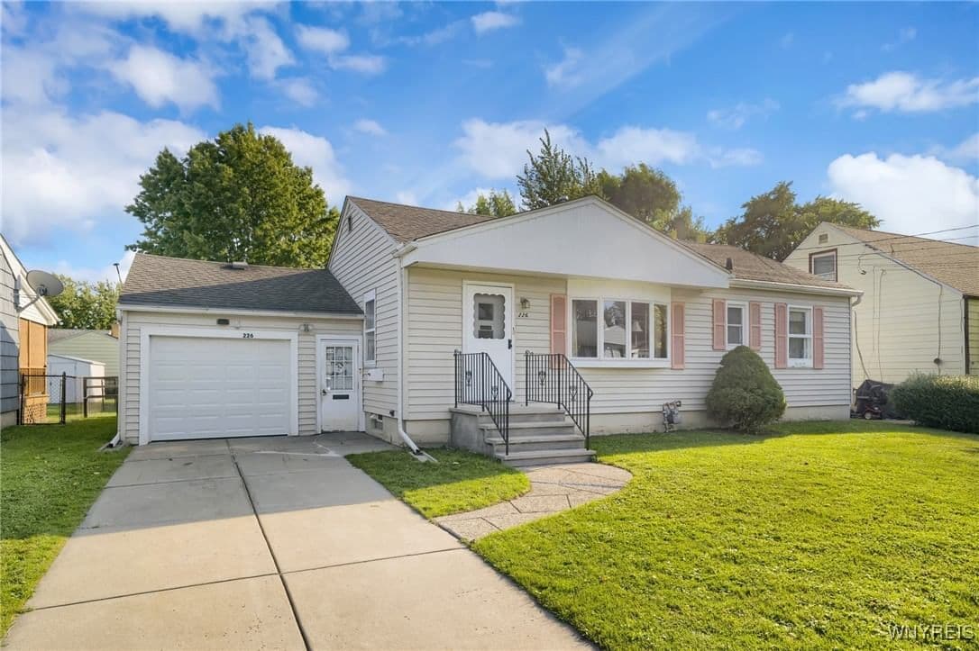 226 Dekalb Street, Tonawanda-City, NY 14150 - Image 2