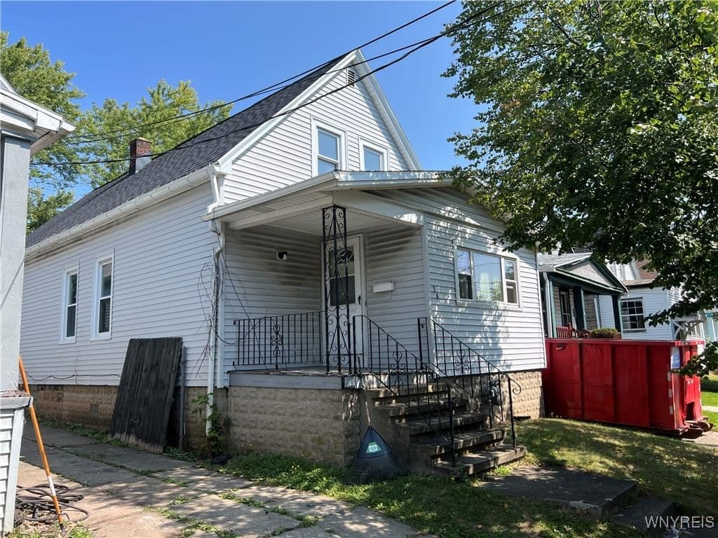 34 Dorris Avenue, Buffalo, NY 14215 - Image 2