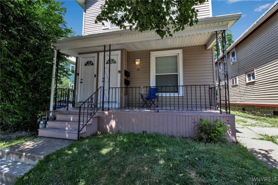 16 Arnold Street, Buffalo, NY 14213 - Image 2