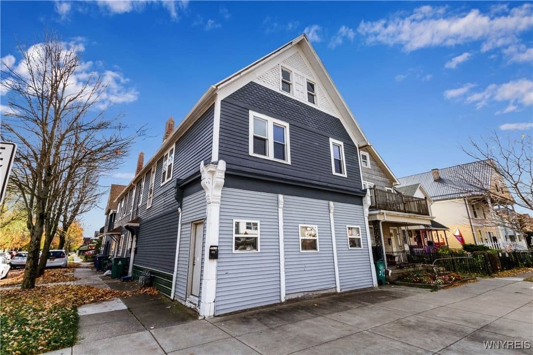 321 Vermont Street, Buffalo, NY 14213 - Image 2