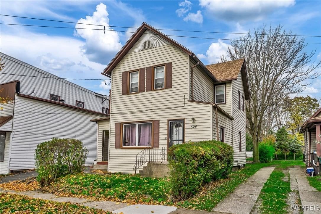 324 Schenck Street, North Tonawanda, NY 14120 - Image 2