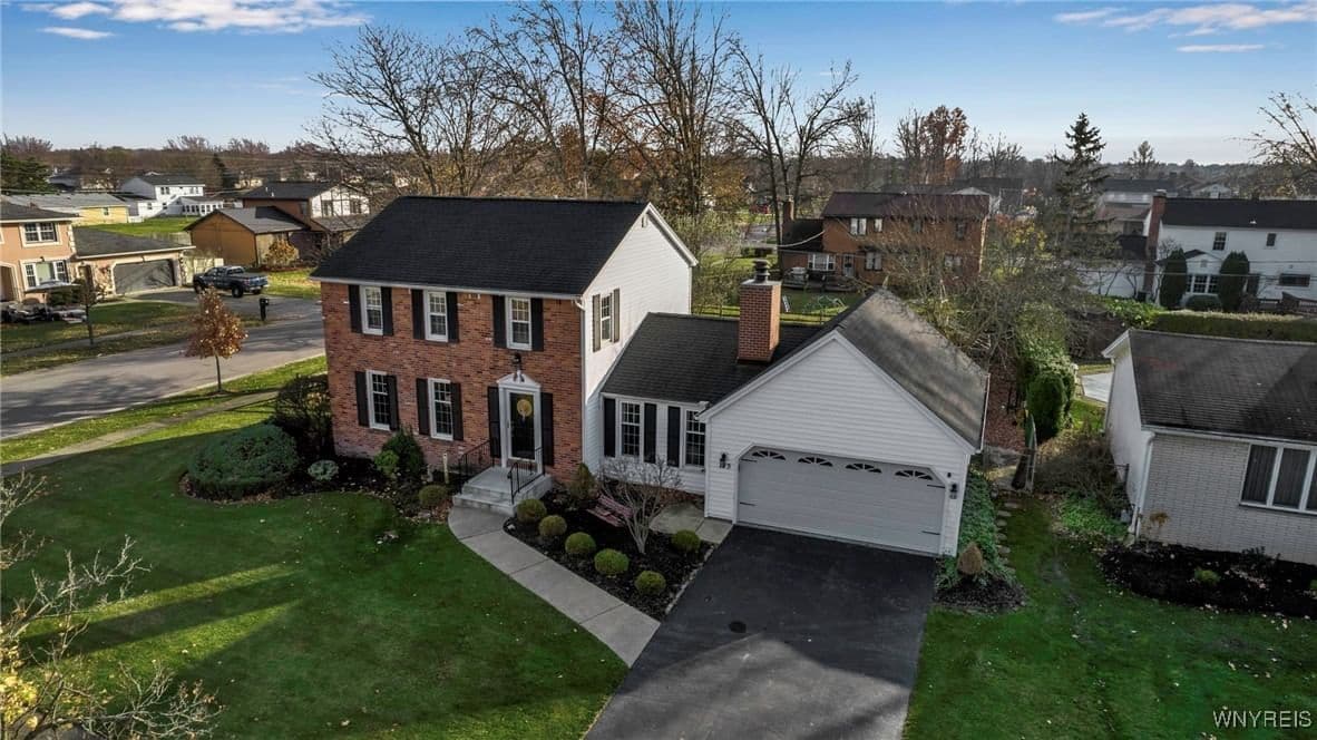 175 Old Orchard Drive, Amherst, NY 14221 - Image 2