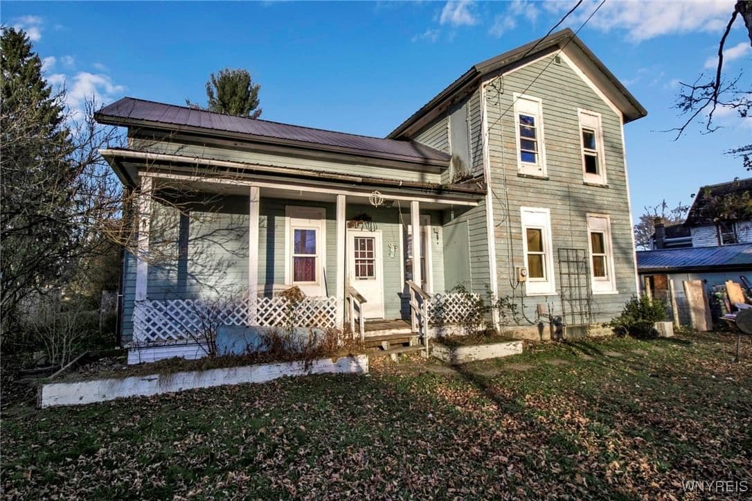 522 Maple Avenue, Cherry Creek, NY 14723 - Image 2