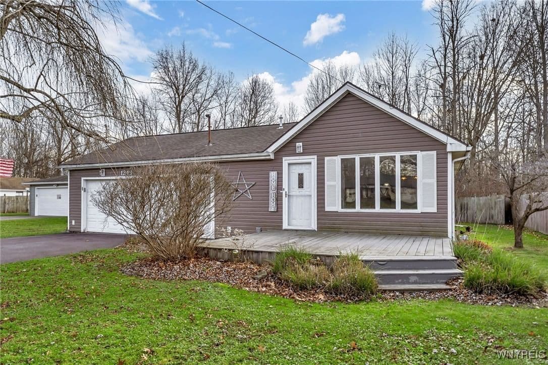 1249 Sherwood Avenue, North Tonawanda, NY 14120 - Image 2