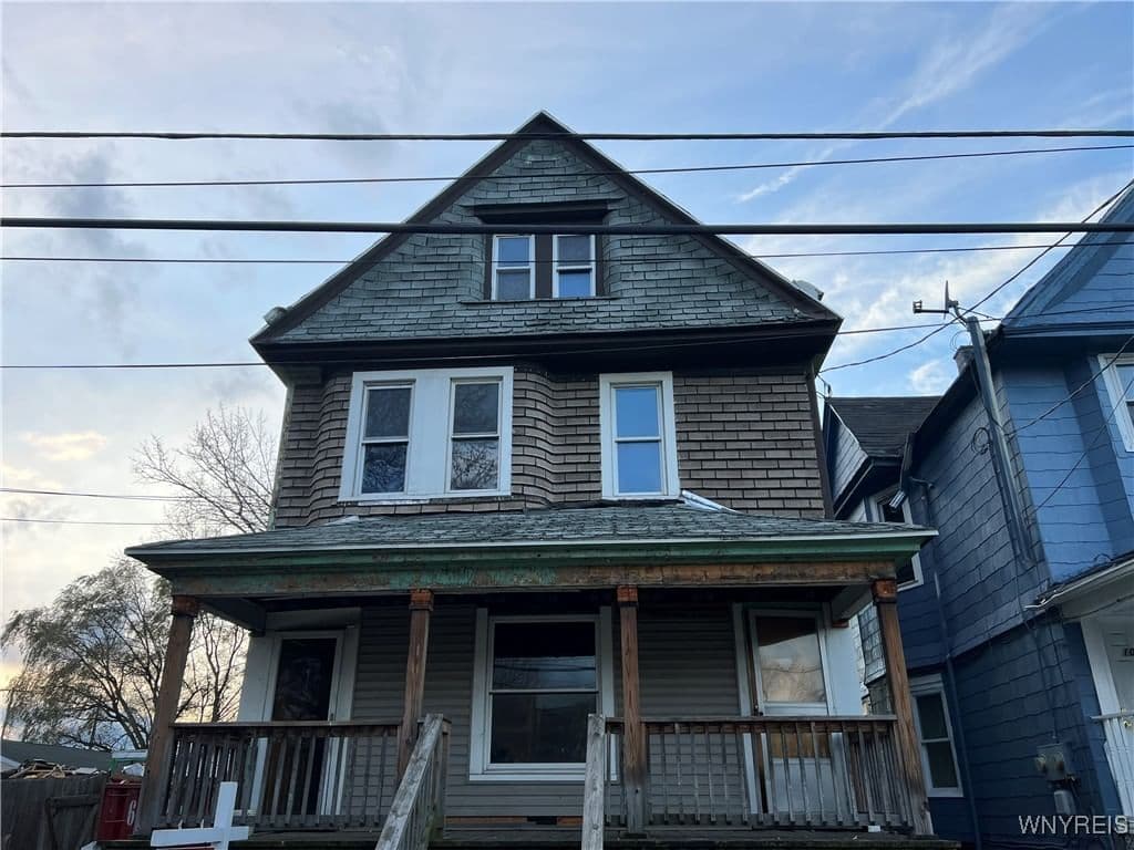100 Orlando Street, Buffalo, NY 14210 - Image 2