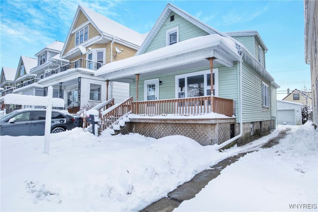 111 Hayden Street, Buffalo, NY 14210 - Image 2